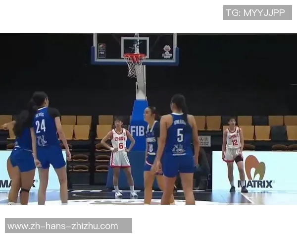 美国U16女篮狂胜波多黎各100分造成对方48次失误